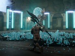 BOSS ARENA: The Goldilock One Trials left Early Access on October 10, 2026.