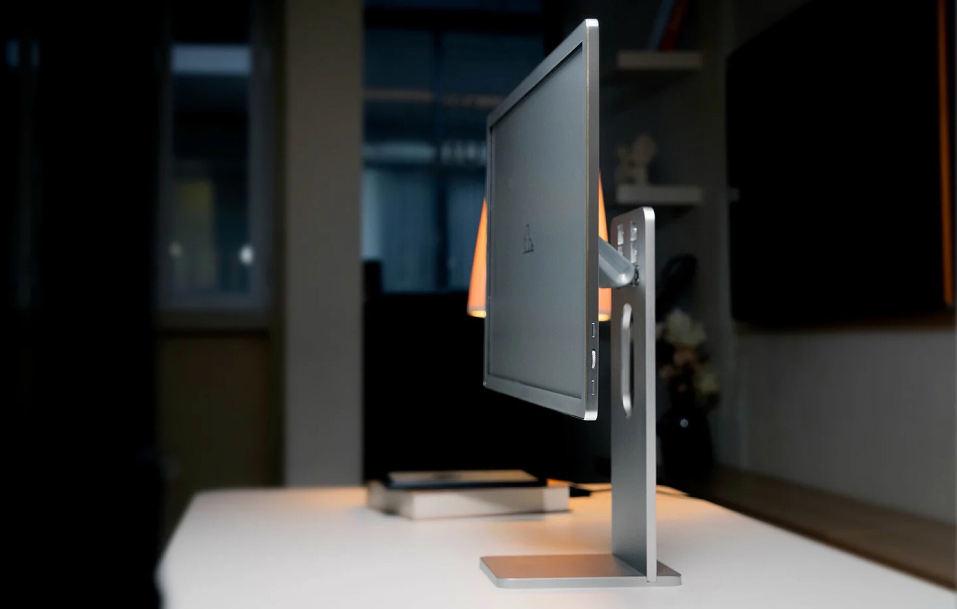 Boox Mira Pro Color: 25-inch e-ink monitor with 3.2K