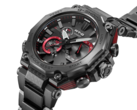 The Casio MTG-B2000YBD-1A watch (above) could launch in new colorways. (Image source: Casio)