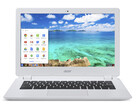 Acer Chromebook 13 CB5-311-T0B2 Chromebook Review