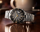 The Citizen Tsuyosa Shore "Time Slip"