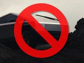 No off-road (Image Source: Telsa -edits)