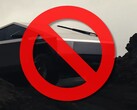 No off-road (Image Source: Telsa -edits)