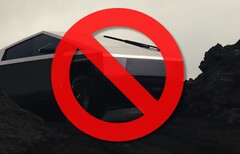 No off-road (Image Source: Telsa -edits)