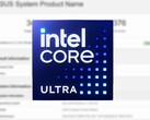 Intel has claimed that the Arrow Lake Core Ultra 200 CPUs consume 100 W less power than Raptor Lake chips. (Image source: Geekbench, Intel, edited)