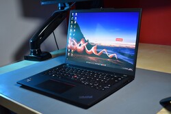 Lenovo ThinkPad X13 Yoga Gen 4