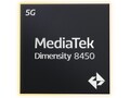 MediaTek Dimensity 8450 Processor - Benchmarks and Specs