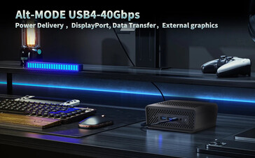 USB 4 support (Image source: AliExpress)
