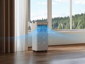 Dreame's P-Wind10 portable air conditioner