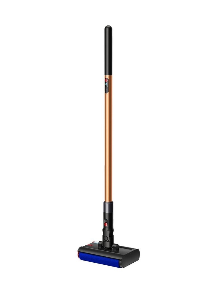 The Dyson PencilWash wet and dry cleaner