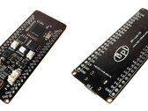 The BPI-Leaf-S3 supports Wi-Fi connectivity, among other features. (Image source: Banana Pi)