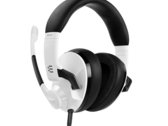 EPOS H3 closed acoustic gaming headset in white (Source: EPOS)