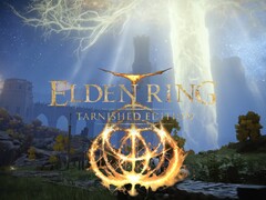 Elden Ring Tarnished Edition Switch 2 banner (screenshot, Nintendo of America YouTube with edits)