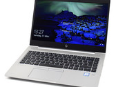 HP EliteBook 840 G5 (i5-8250U, SSD, Full HD) Laptop Review