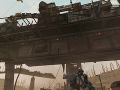 A screengrab from Fallout 76 running on PC (image source: Steam Community)