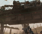 A screengrab from Fallout 76 running on PC (image source: Steam Community)