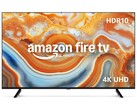 Amazon launches Fire TV 4-series with 4K resolution. (Image source: Amazon)