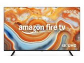 Amazon launches Fire TV 4-series with 4K resolution. (Image source: Amazon)