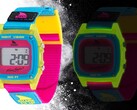 The Shark Classic Lantern Shark edition that glows in dark (Image Source: Freestyle Watches and Canva -edits)