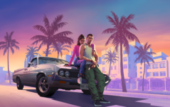 GTA VI reveal artwork (Image source: Rockstar)