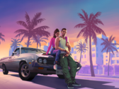 GTA VI reveal artwork (Image source: Rockstar)