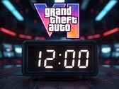 Countdown clock for GTA 6 unlock times shown