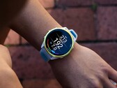 Garmin will push features which arrived with the Forerunner 570 (above) to other smartwatches. (Image source: Garmin)