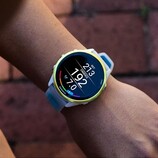 Garmin wprowadzi funkcje, które pojawiły się w Forerunner 570 (powyżej) do innych smartwatchy. (Źródło zdjęcia: Garmin)
