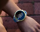 Garmin will push features which arrived with the Forerunner 570 (above) to other smartwatches. (Image source: Garmin)