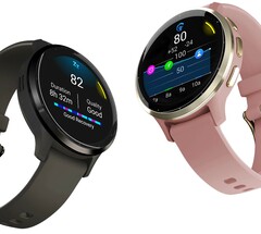 The Garmin Venu 3S is on sale for $349.99 for a limited time. (Image source: Garmin)