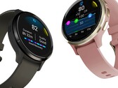 The Garmin Venu 3S is on sale for $349.99 for a limited time. (Image source: Garmin)