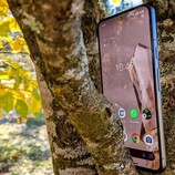 In review: Google Pixel 8
