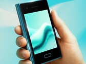 The HMD Asha 305 could be offered as a more expensive alternative to the HMD Touch shown here.