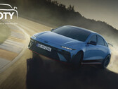 Hyundai tests E-GMP EV batteries for reuse in 200 kWh storage system at fast-charging stations