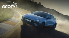 Hyundai tests E-GMP EV batteries for reuse in 200 kWh storage system at fast-charging stations