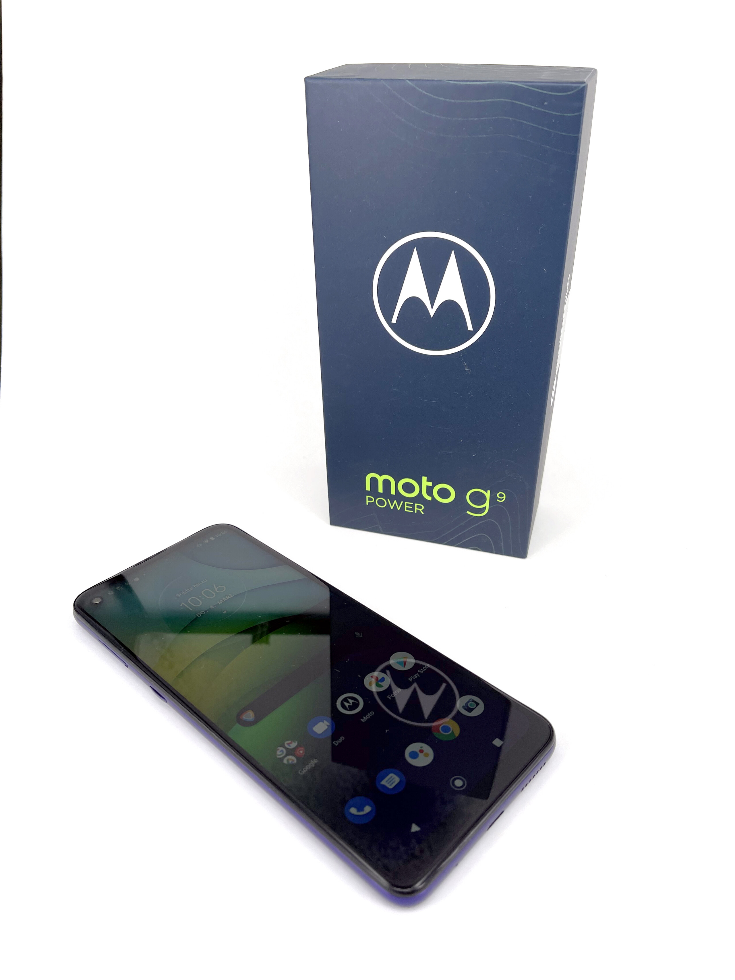 moto g9 power photo quality