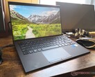 We test the super luxurious $4000 Vaio Z laptop and it is definitely... something