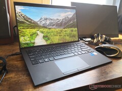 We test the super luxurious $4000 Vaio Z laptop and it is definitely... something