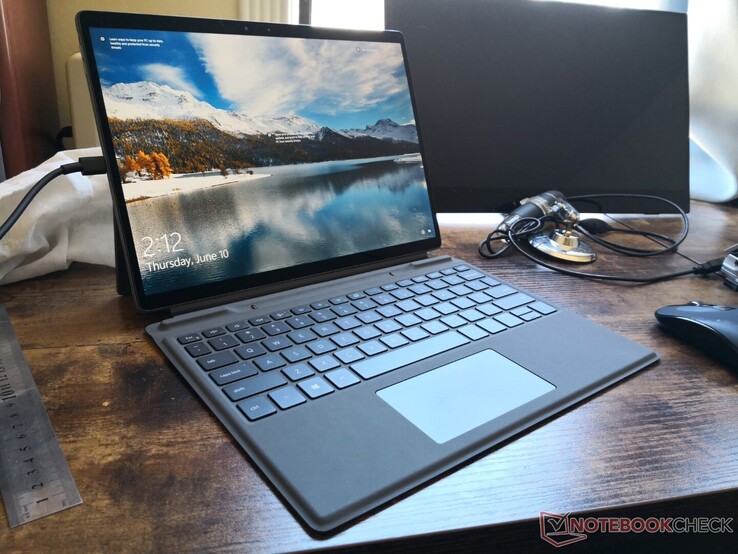 Dell Latitude 13 7320 Detachable Review: A Better Microsoft Surface Pro 7 - Reviews Dell Latitude 13 7320 Detachable Review: A Better Microsoft Surface Pro 7 - Reviews