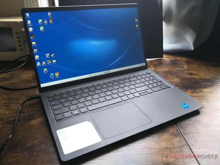 Dell Inspiron 15 3000 review