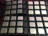 Intel Comet Lake-S QS chips being sold on a Chinese site. (Image Source: Tom's Hardware via Taobao)