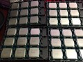 Intel Comet Lake-S QS chips being sold on a Chinese site. (Image Source: Tom's Hardware via Taobao)
