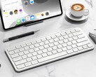 The Keychron B1 Pro is aimed specifically at Mac users. (Image: Keychron)