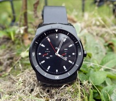 LG G Watch R smartwatch hits the US market in November