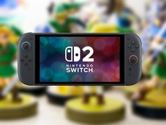 Limited Edition Nintendo Switch 2 Legend of Zelda Ocarina of Time version has leaked.