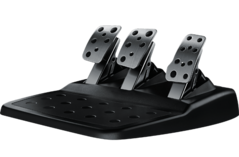 Logitech pedals for G920