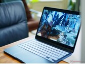 The MacBook Neo uses an iPhone processor in a modern aluminum body.