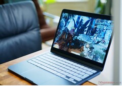 The MacBook Neo uses an iPhone processor in a modern aluminum body.