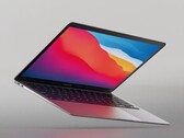 A well-known online retailer has a very intriguing rebate for the Apple M1-powered 2020 MacBook Air (Image: Apple)