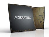 The Dimensity 9300+ is the latest flagship SoC from MediaTek. (Source: MediaTek)